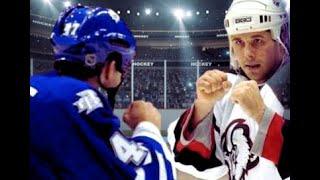 NHL Highlights: Epic Bully Moments