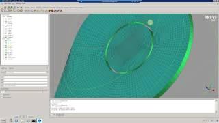 [TUTORIAL] Cyclone Simulation using ICEM CFD and ANSYS FLUENT