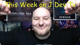 This Week on J-Dev Tv