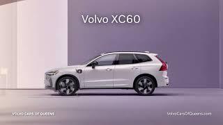 Discover Your Perfect Ride at Volvo Cars of Queens