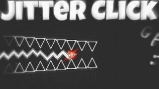 Geometry Dash [2.1] - ''Jitter Click Challenges''