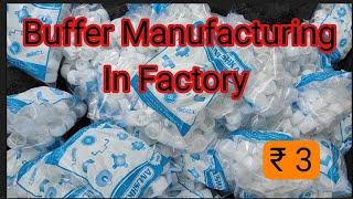 Buffer Manufacturing in Varanasi | #9554063574 #anushkaplasticproducts