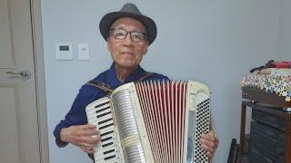 곰 세마리 / 제건남 아코디언 7th (010)2419-1965 / 김포삿갓 문하(010)4008-3592