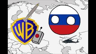 Warner Bros Discovery Military attacks Russia from surviving Ukraine