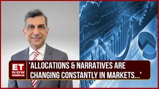 Atul Suri Analyzes Market Conditions, Worrisome Factors, Key Sectors & Stocks To Find Shelter | News