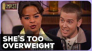 New Mom: Body Shaming from Men | The Tempestt Bledsoe Show