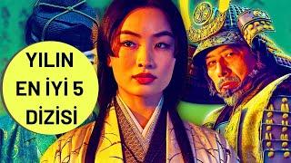 BU YILIN EN İYİ DİZİLERİ - NETFLIX VE HBO DİZİ ÖNERİLERİ