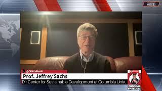 Prof. Jeffrey Sachs  :  Is War With Iran Inevitable?