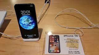 iPhone 10 / Quanto custa na Europa?