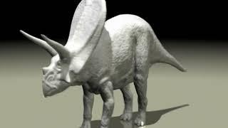 Walking With Dinosaurs VFX Breakdown | Framestore