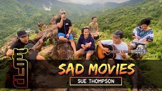 Willfreedo - Sad Movies Cover (Sue Thompson)