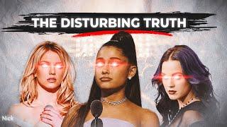 THE DARK SIDE OF FAME | The Systemic Abuse of celebrities (documentary)