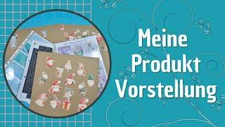 Produkt Vorstellung - Kreativfalter auf productswithlove.de