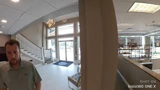 Granite State Cabinetry showroom tour