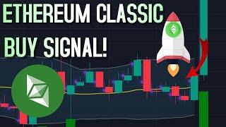 Ethereum Classic BULLISH Update! | Crypto News Update