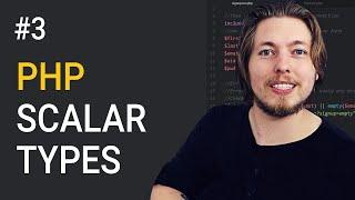 3: Scalar Data Types In PHP | Procedural PHP Tutorial For Beginners | PHP Tutorial | mmtuts