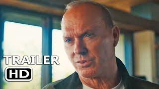 GOODRICH Official Trailer (2024) Michael Keaton