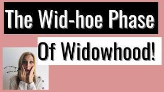 The Wid-hoe Phase Of Widowhood! | Young Widow Talks About Life After Losing Her Husband