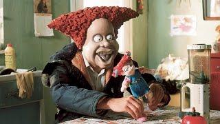 Dolly - Angry Kid