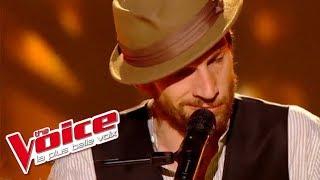 Ray Charles – Hit the Road Jack | Igit | The Voice France 2014 | Prime 3