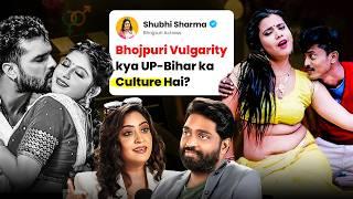 Bhojpuri Film Industry's Reality, Indian Films | Casting Couch ft. Shubhi Sharma