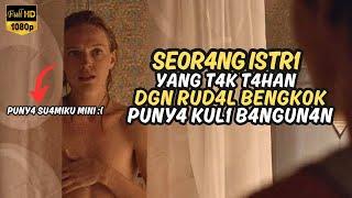 KET1KA T0NGK4T S4KT1 KUL1 B4NGUN4N BIK1N ISTR1 0R4NG SAMP41 GEM3TER4N | Alur Cerita Film