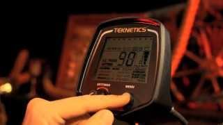 Teknetics T2 Special Edition Metal Detector Product Review | Kellyco Metal Detectors |