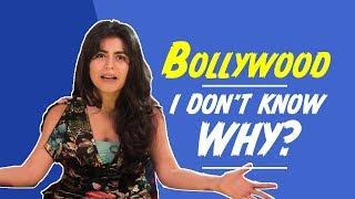 Bollywood I don't know why | Shenaz Treasury | Kaalakaandi | Bollywood | Pinkvilla