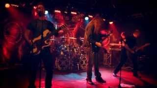 Heaven's Cry (LIVE) - Imminent Live Rebirth (Nov. 23rd 2012)