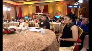 ILK Indonesia Lawak Klub 10 April 2014 - Problematika Pendidikan di Indonesia [Full]