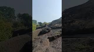 Kanheri Caves Mini Vlog  #minivlog #kanheri #sanjaygandhinationalpark  #mumbai #viralshorts #views