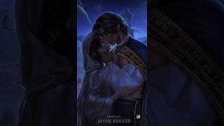 ОЗВУЧКА КЛУБА РОМАНТИКИ. ПЕСНЬ О КРАСНОМ НИЛЕ. ЛИВИЙ И ЭВА #клубромантики #romanceclub #покн