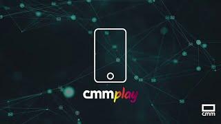 La APP de los directos de CMMPlay