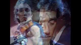 Mickey Newbury ~~Once They Were Lovers~~.wmv