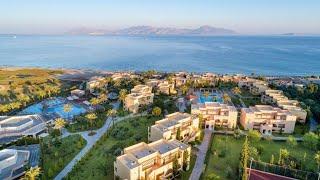 Urlaub / Reisen / Insel Kos ⭐️⭐️⭐️⭐️ Hotel Horizon Beach Resort