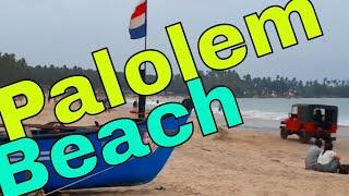 Palolem Beach | Discover The Breathtaking Beauty Of Palolem Beach!