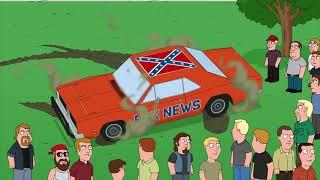 Family Guy - Here comes Fox News