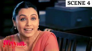 Aiyyaa | Scene 4 | अय्या  | Rani Mukherji | Viacom18 Studios