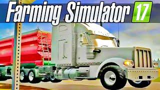 Farming Simulator 2017 Gameplay