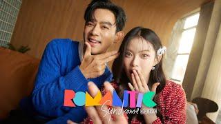 Mos Patiparn x Mabelz PiXXiE - Romantic Syndrome (โรแมนติก ซินโดรม) - M&M Version