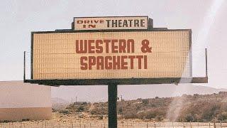 Modern Western Sounds - Western & Spaghetti