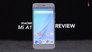 Xiaomi Mi A1 Review: Dual-Rear Cameras & Android One Are The Highlights