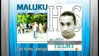 Helmy Sahetapy - Maluku (Official Music Video)