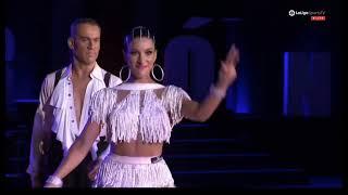 Campeonato España Latinos 2022 Adulto II Baile Presentación - Marc Bisbal & Laura Rojo Carreras