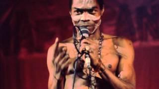 FELA LEGENDARY MIX (PT.1)