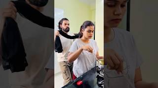 Attempts failed wait for end #shorts #viral #trending #pavanramya