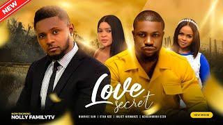 LOVE SECRET (New Movie) Maurice Sam, Stan Nze, Kenechukwu Ezeh, Juliet Njemanze 2023 Nollywood Movie