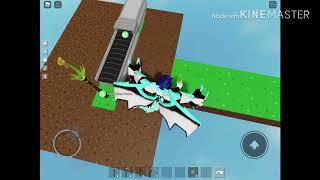 How to start a wheat totem skyblock roblox