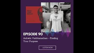 Pirate Living Podcast Episode 90 with Ashwin Vaithianathan - Finding Your Purpose