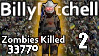 Project Zomboid 1,000,000 Kill Challenge Run - Clearing Rosewood (2)